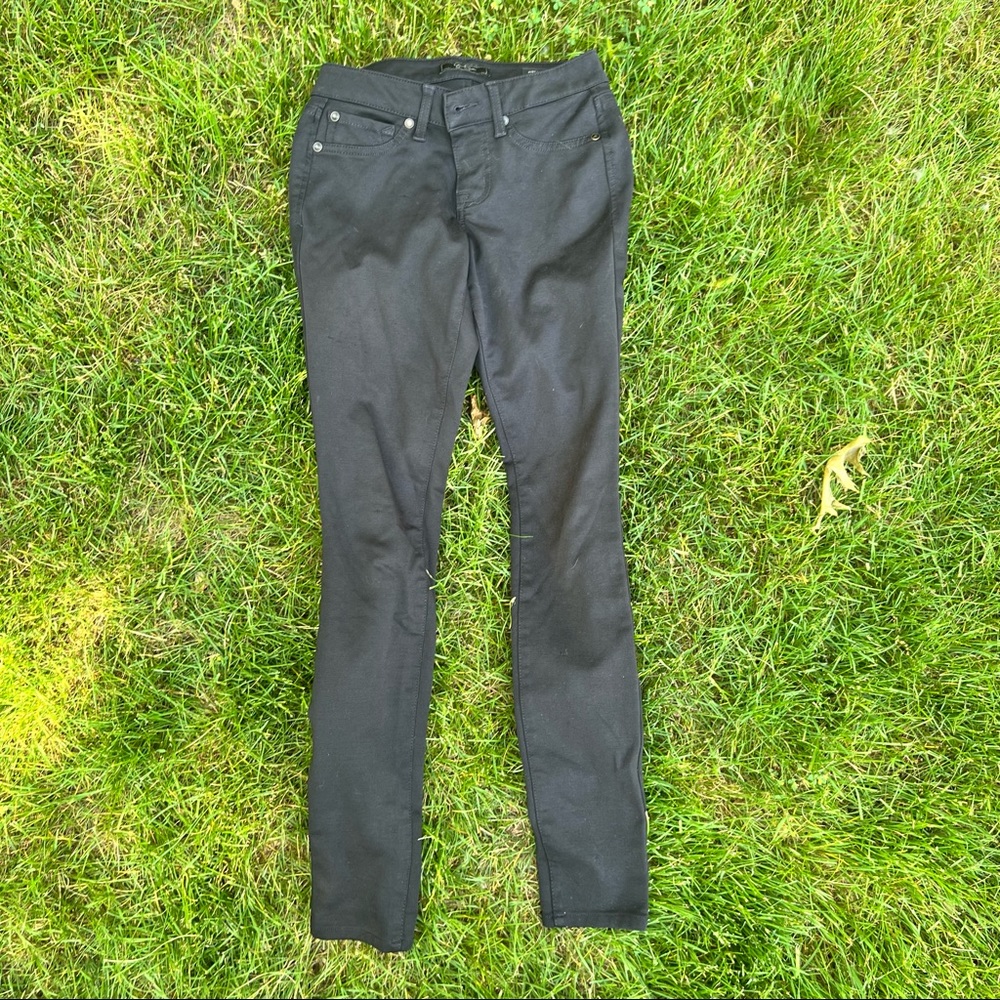 Jessica Simpson Kiss Me Jegging